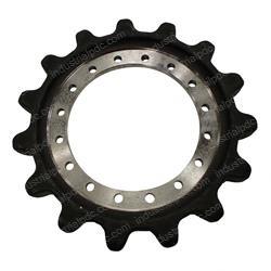 Picture of Sprocket - Track
