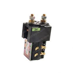 Picture of Contactor - 24 Volt