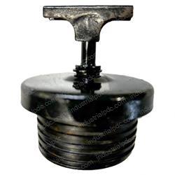 Picture of Cap - Filler