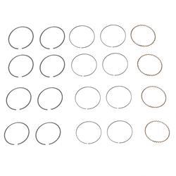 Picture of Piston Ring Set 4 Cyl 0.75