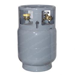 Picture of Tank - Lpg - Steel 20 Lb