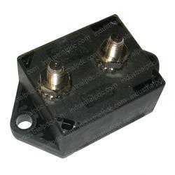 Picture of Breaker - Circuit