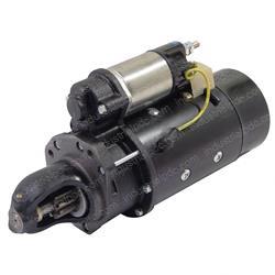 Picture of Starter, 12 Volts, 10