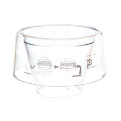 Picture of Bowl - Precleaner