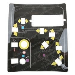 Picture of Decal Mtb