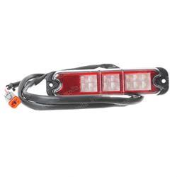 HYSTER LED rear tail lamp 1564882 - aftermarket