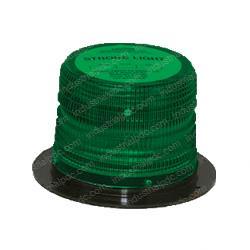 Picture of Strobe - 12/24v - Green