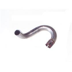 Picture of Pipe - Exhaust