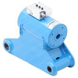 Picture of Actuator-Helac Rotary