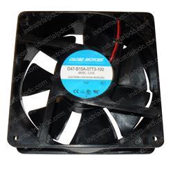 Picture of Blower - Electric 48 Volt