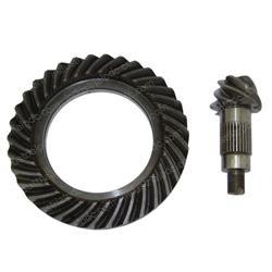 Picture of Hypoid Gear