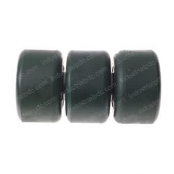 Picture of 3 Wheel Kit - Poly 3.25 X 5.91