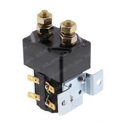 Picture of Contactor - Motor