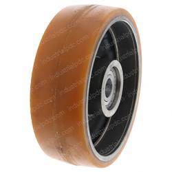 Picture of Wheel Complete