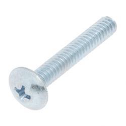 Picture of Scr-Thumb 10-24 X 1.25 Zinc