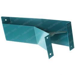 Picture of Weldment - Guard Lh