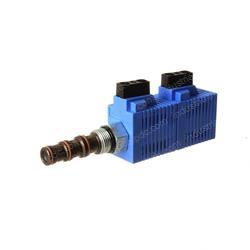 Picture of Valve - Solenoid 4way