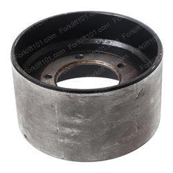 ra1776111n1ce HUB - WHEEL