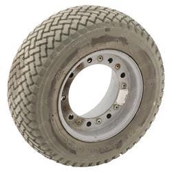 gn1256503 TIRE & WHEEL ASSY- REAR
