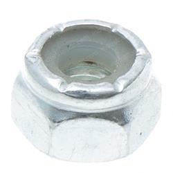 Picture of Nut Hex Slflkg W/Nyl 10-32