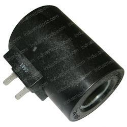 Picture of Coil - Proportional Valve 24v