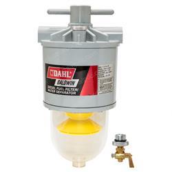 Picture of Filter - Separator Fuel/Water