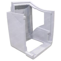 Picture of Engine Cover Assy