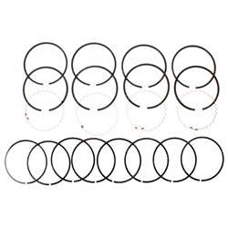 Picture of Piston Ring Set 4 Cyl 0.75