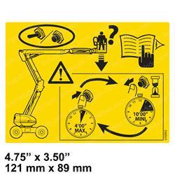 Picture of Sticker - Decal