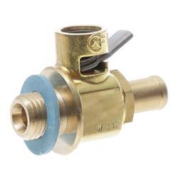Picture of Valve Oil Drain (ford)