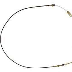 Picture of Cable - Throttle