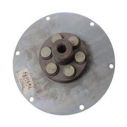 Picture of Coupling Flexible