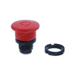 Picture of Button-40mm Push/Pull Estop