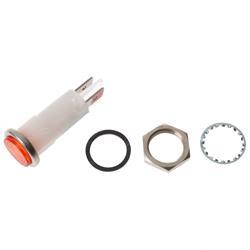 Picture of Light-Led Ind. Amber 12v Nh