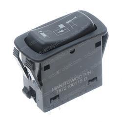 Picture of Dashboard - Switch