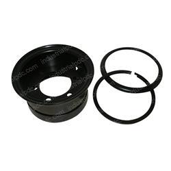 Picture of Wheel - 4 Piece 500x10