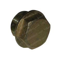 Picture of Plug - Screw