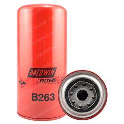 Picture of Filter - Lube