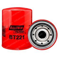 Picture of Filter - Lube