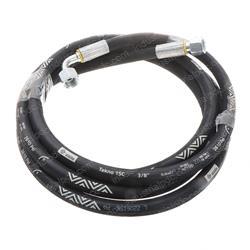 Picture of Hose Assy-3/8-Str Fem-Str-90d