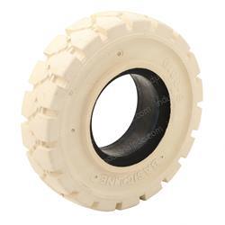 Picture of Tire - 7.00-12x5  Lug Nm Basic