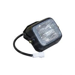 Picture of Lamp Assembly - Head 36 Volt