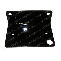 Picture of Plate - Strobe Above