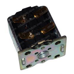 Picture of Coil - Frame 24volt