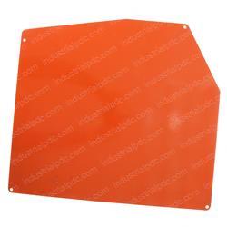 Picture of Panel Right Side Console Acces