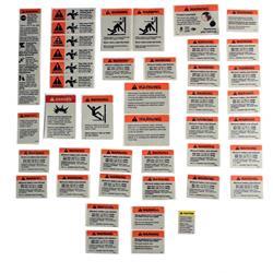 Picture of Label Kit