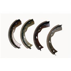  005910741381 SHOE SET - BRAKE (4)
