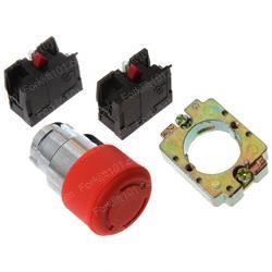 oedmt-1255-kit SWITCH KIT - 30MM TURN/RELEASE