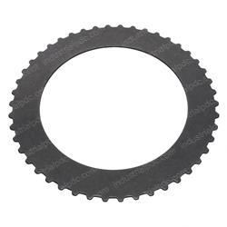 Picture of Plate, Disc - Steel Us