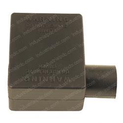 Picture of Insulator - 1/0-3/0 Ga - Blk